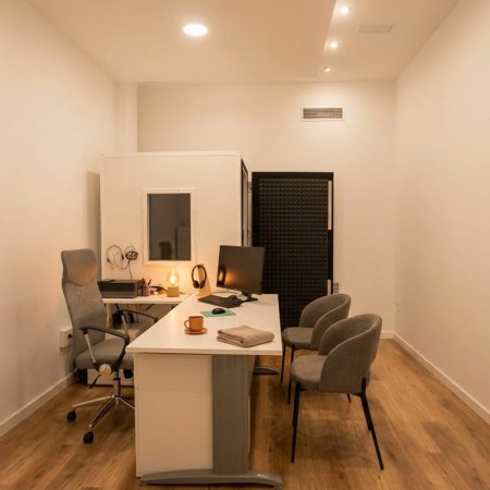 audiona_centro_auditivo_equipamiento